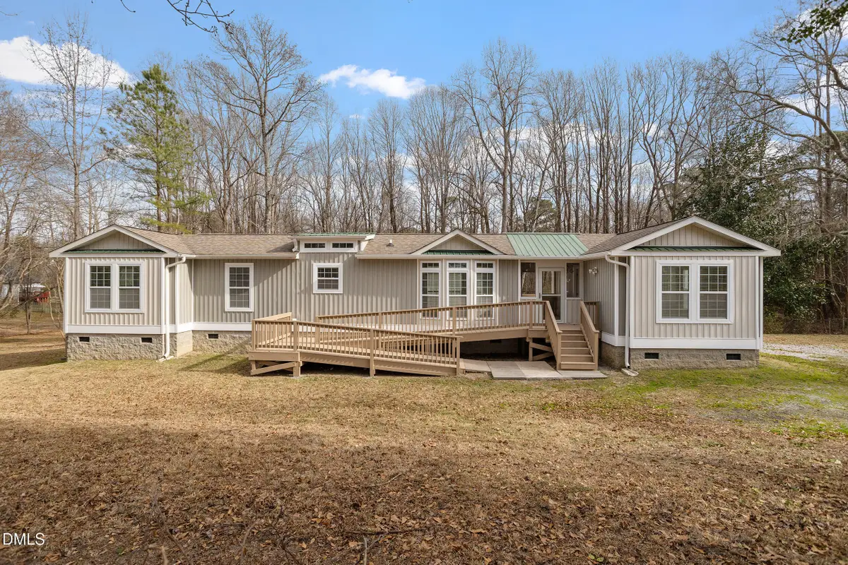 5148 Commission Drive, Holly Springs, NC 27540 - Image #1