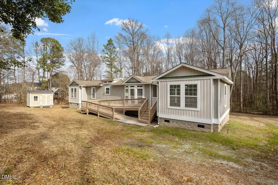 5148 Commission Drive, Holly Springs, NC 27540 - #2