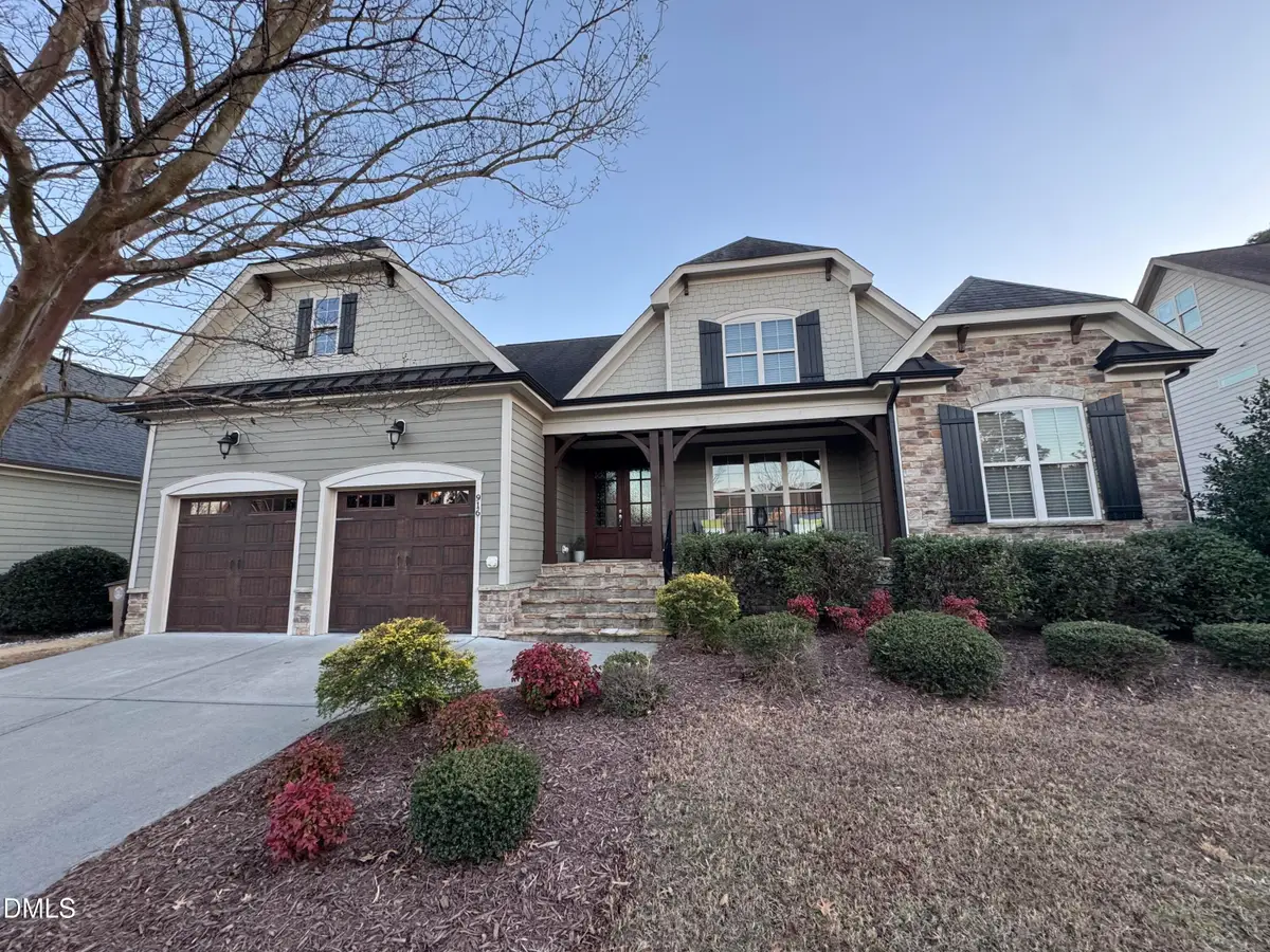 916 Shasta Daisy Drive, Wake Forest, NC 27587 - Image #1