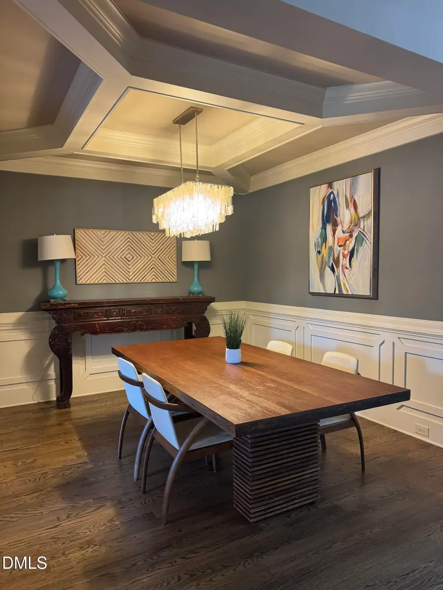 916 Shasta Daisy Drive, Wake Forest, NC 27587 - Image #3