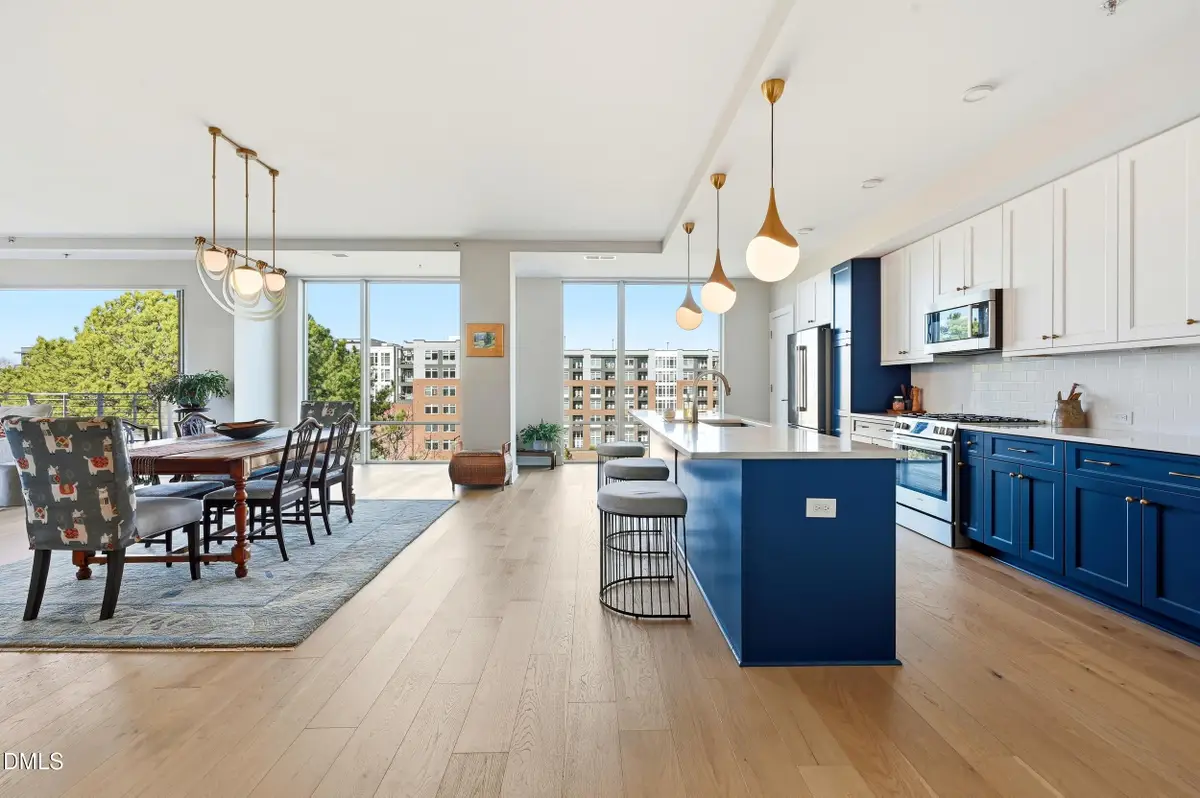 214 Hunt Street #503, Durham, NC 27701 - Image #1