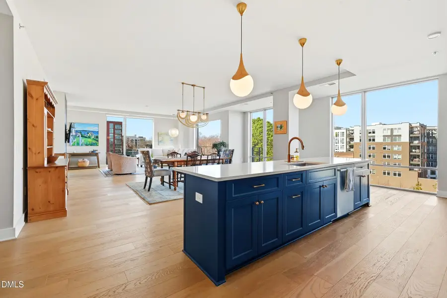 214 Hunt Street #503, Durham, NC 27701 - Image #2