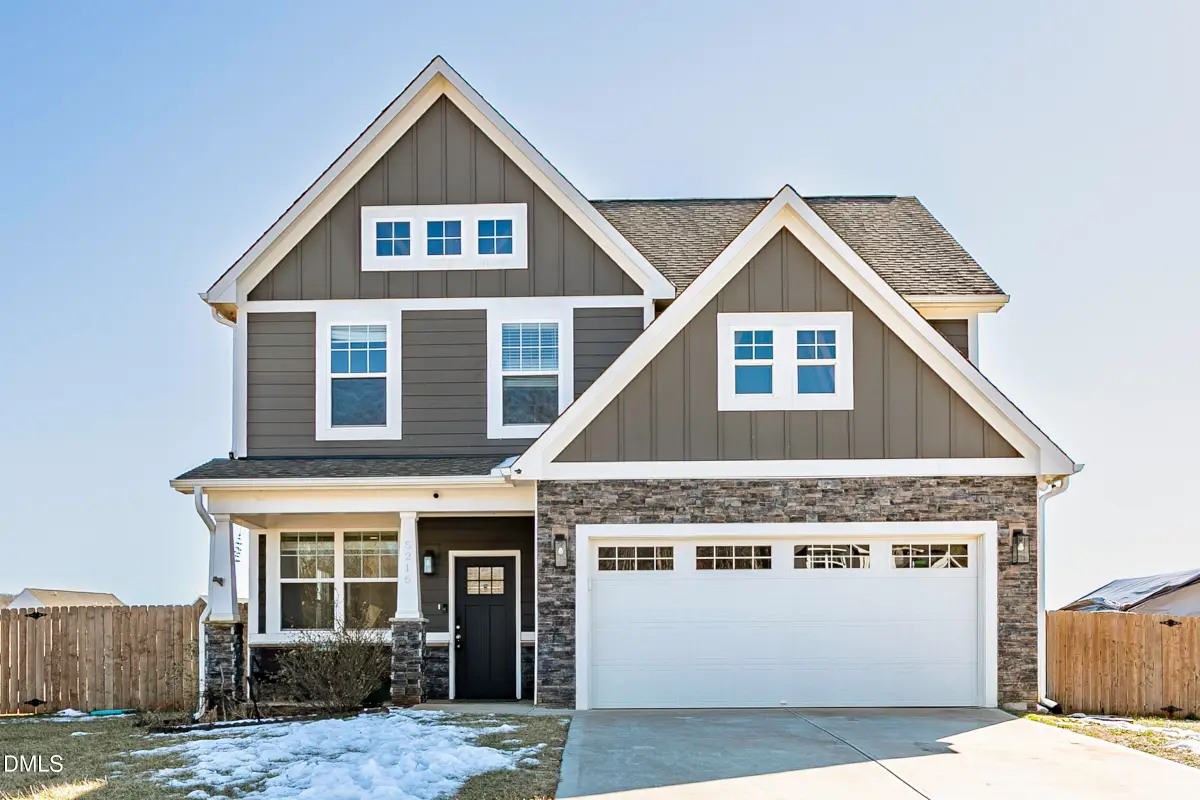 5216 Goshawk Lane, Graham, NC 27253 - #1