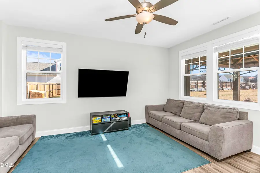 5216 Goshawk Lane, Graham, NC 27253 - #2