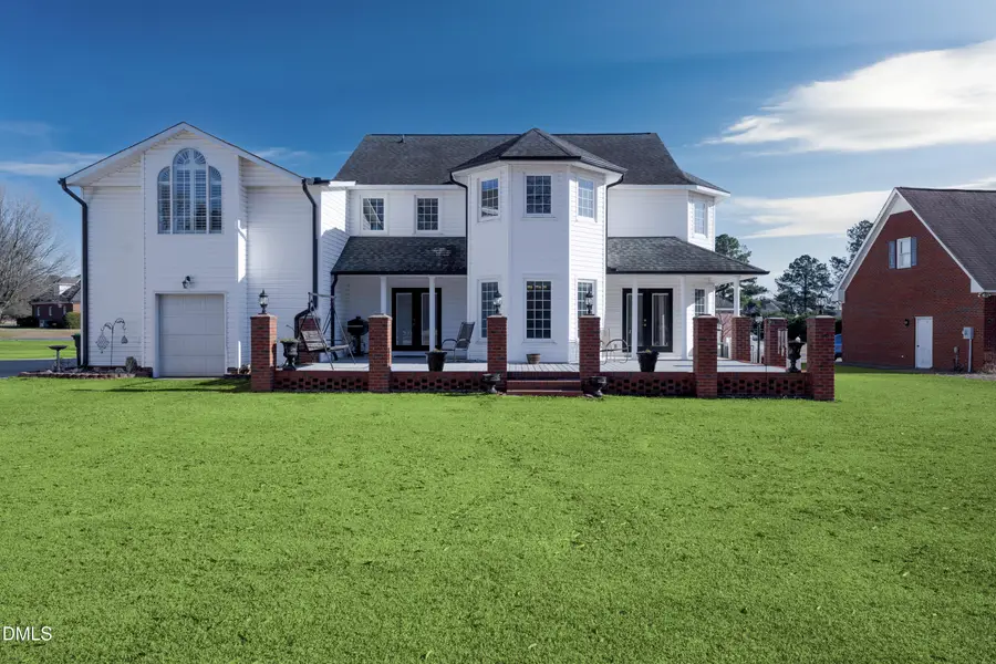 24 Clubhouse Drive, Dunn, NC 28334 - Image #2