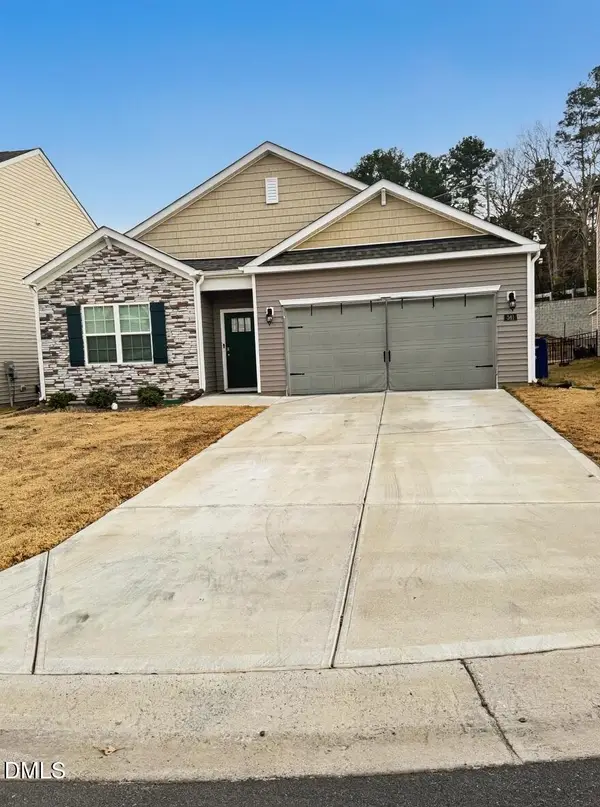 341 Red Brick Street, Sanford, NC 27330