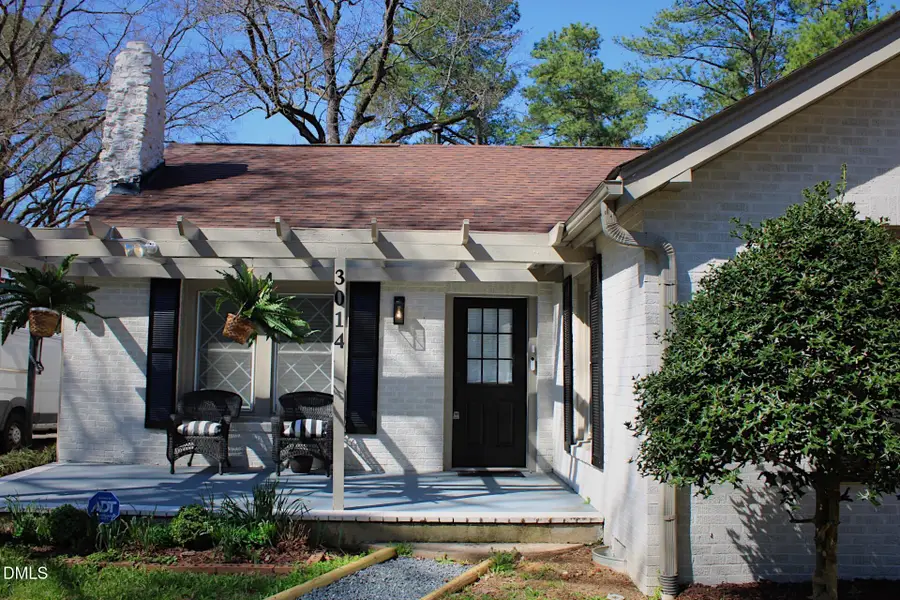 3014 Hope Valley Road, Durham, NC 27707 - #2