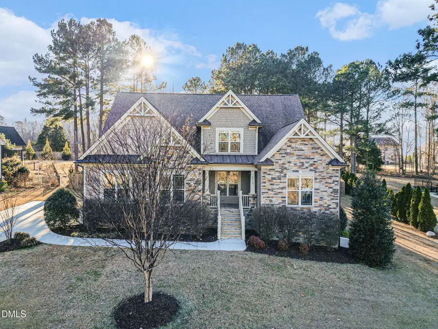 6725 Stepherly Way, Holly Springs, NC 27540 - Image #2