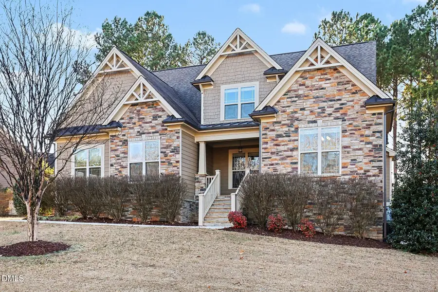 6725 Stepherly Way, Holly Springs, NC 27540 - Image #3