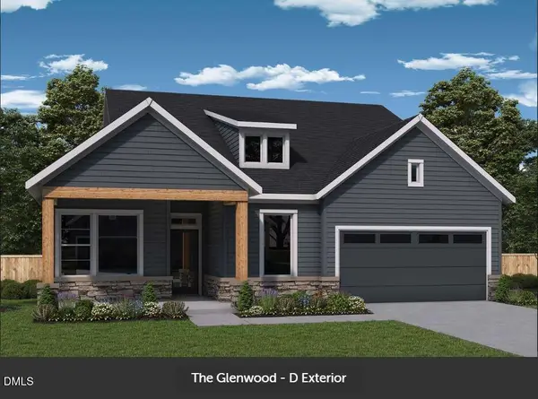 371 Aspen Avenue, Pittsboro, NC 27312