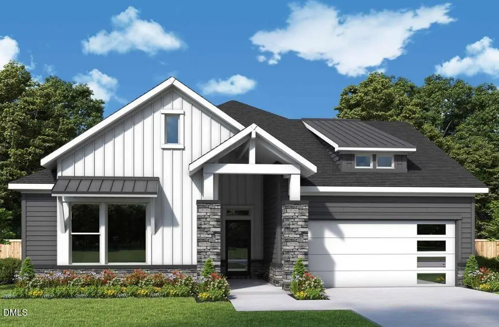 351 Aspen Avenue, Pittsboro, NC 27312 - Image #1