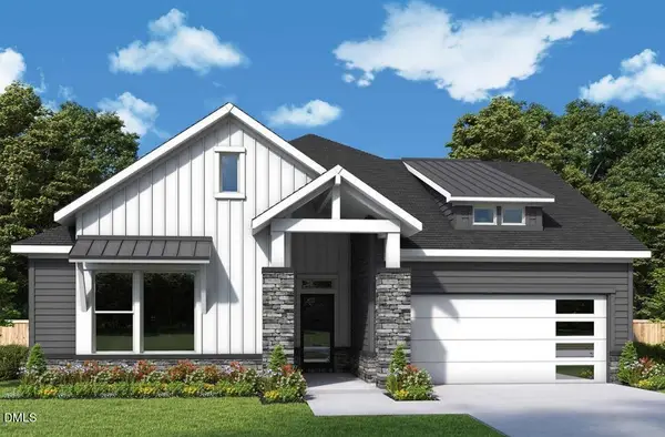 351 Aspen Avenue, Pittsboro, NC 27312