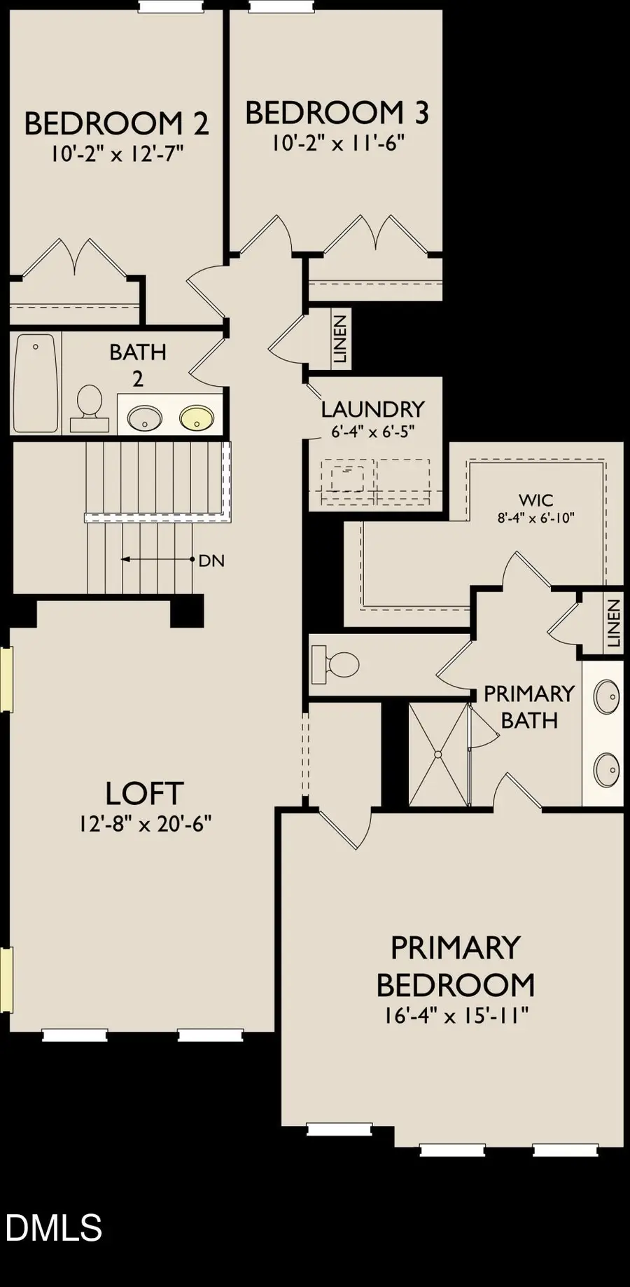 2892 Quarry Road #159, Wake Forest, NC 27587 - #3