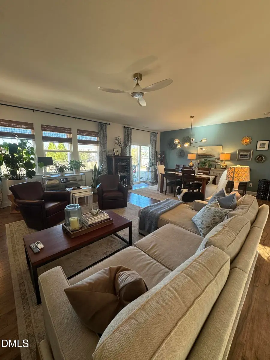 108 Congaree Drive, Holly Springs, NC 27540 - Image #3