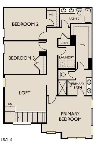 2836 Quarry Road #175, Wake Forest, NC 27587 - #3
