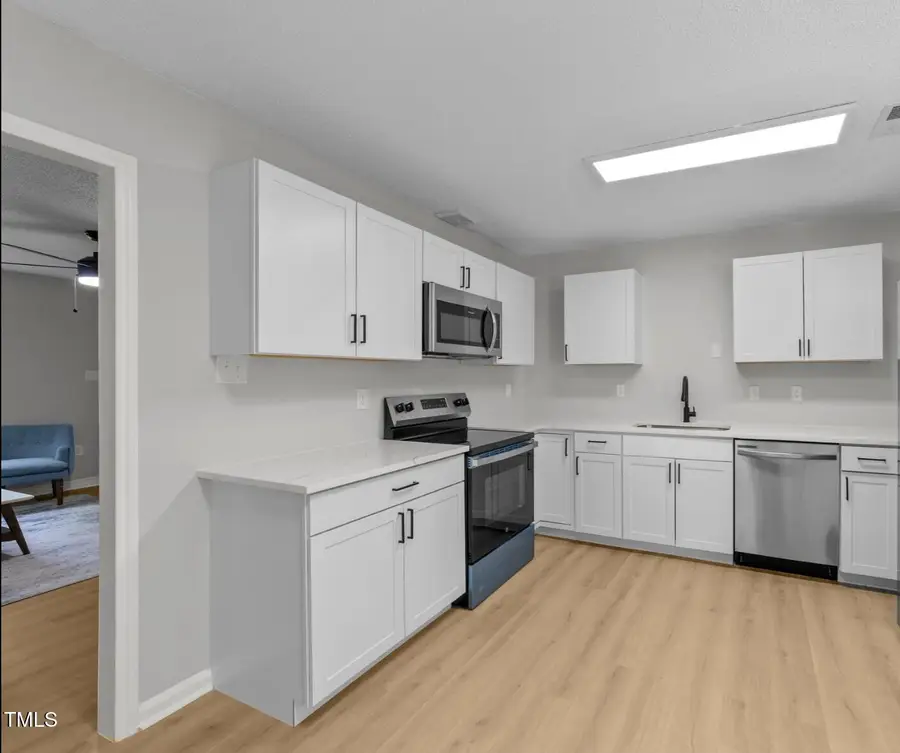 420 Beulah Milton Drive, Willow Spring, NC 27592 - #3