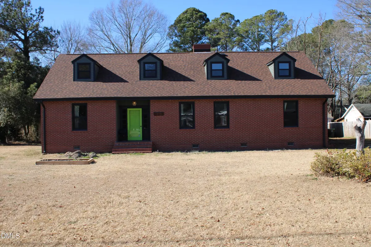 301 S 7th Street, Erwin, NC 28339 - Image #1