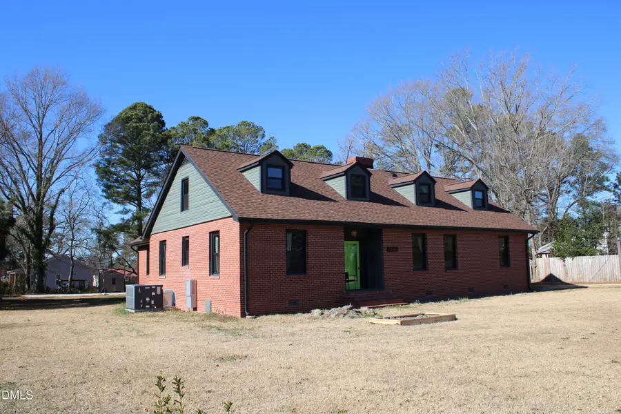 301 S 7th Street, Erwin, NC 28339 - Image #3