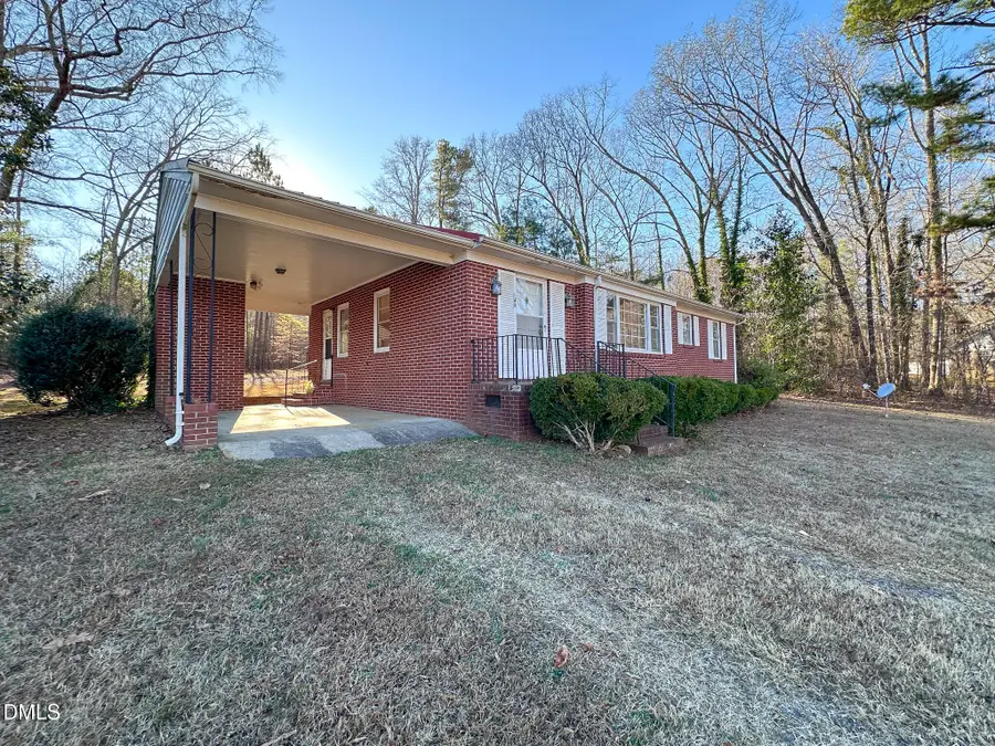 149 Ridgecrest Drive, Warrenton, NC 27589 - Image #3
