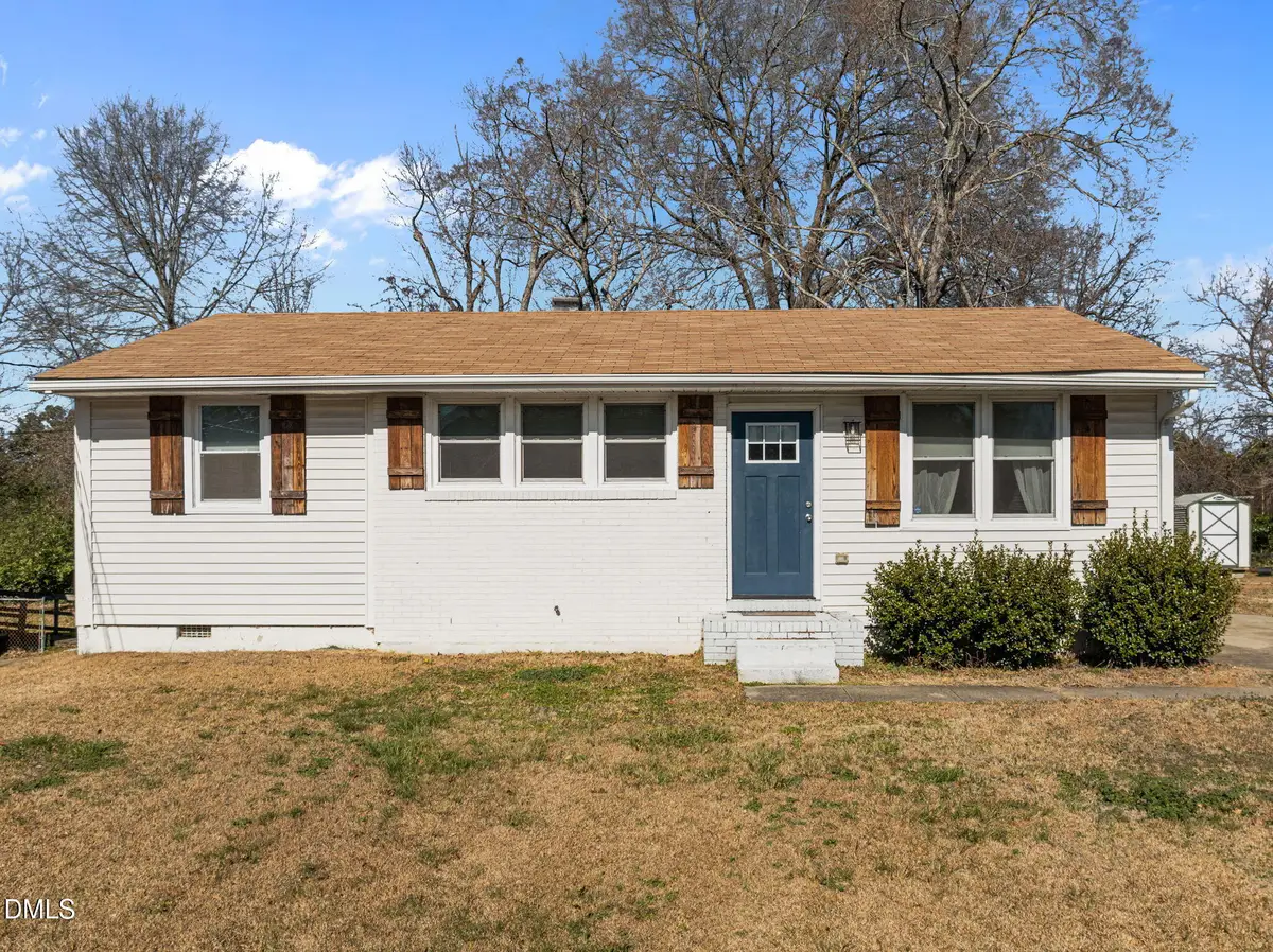 823 Hadley Road, Raleigh, NC 27610 - Image #1