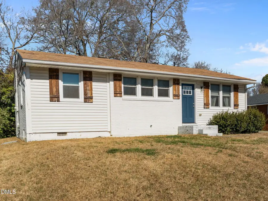 823 Hadley Road, Raleigh, NC 27610 - Image #3