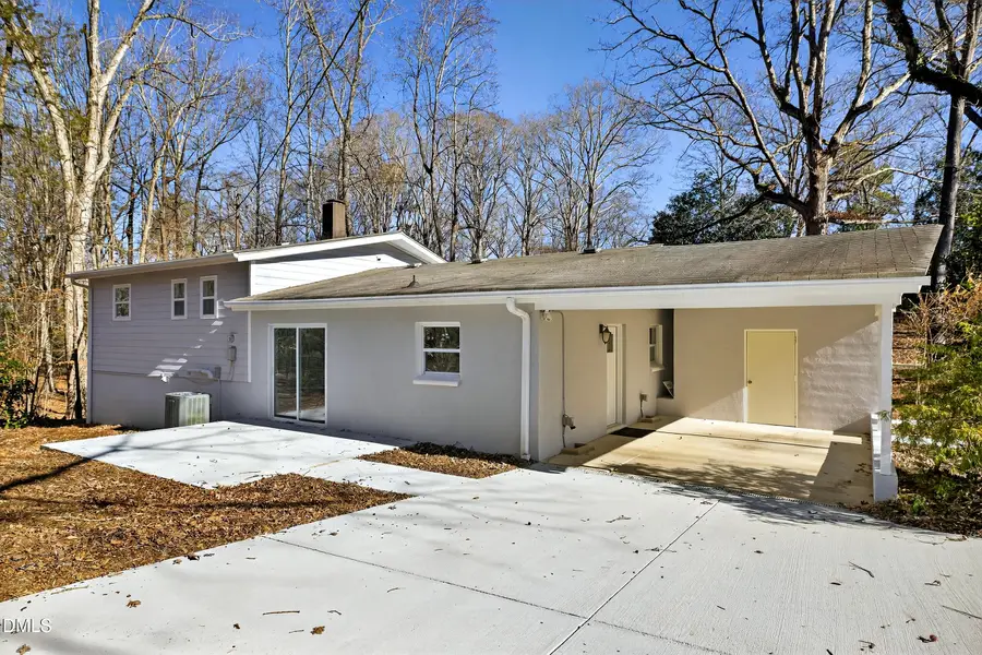 2801 Sparger Road, Durham, NC 27705 - Image #3