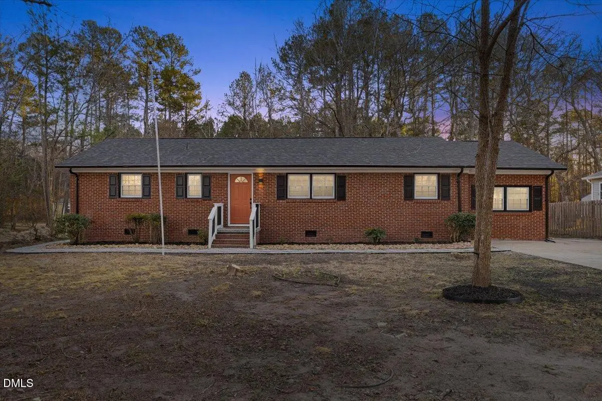 4627 Stafford Drive, Durham, NC 27705 - Image #1