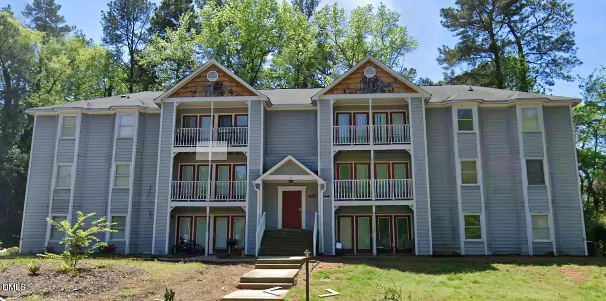1311 Park Glen Drive #101, Raleigh, NC 27610 - Image #1