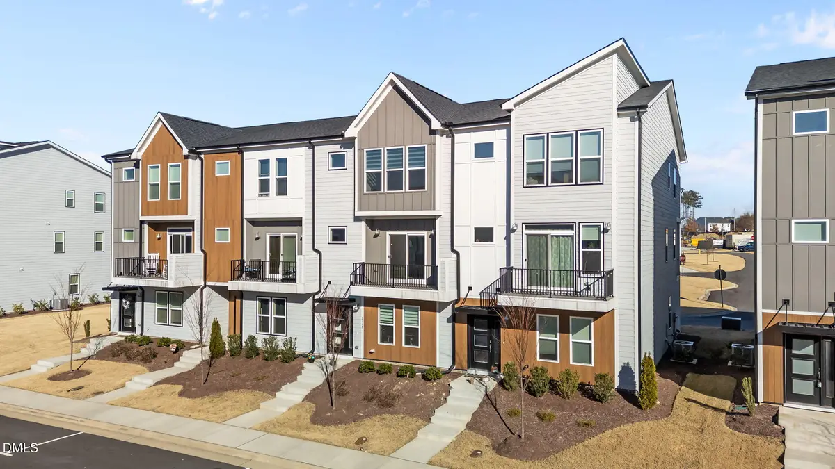 2112 Big Falls Drive, Wendell, NC 27591 - #1