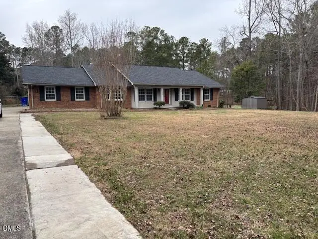 1208 Hatch Road, Chapel Hill, NC 27516 - Image #1