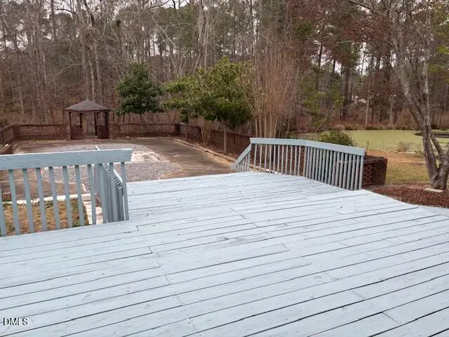 1208 Hatch Road, Chapel Hill, NC 27516 - Image #3