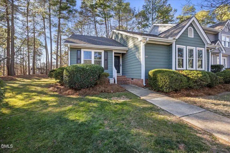 1511 Hemphill Drive, Raleigh, NC 27609 - #2