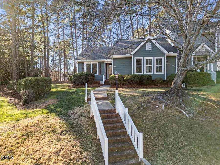 1511 Hemphill Drive, Raleigh, NC 27609 - #3