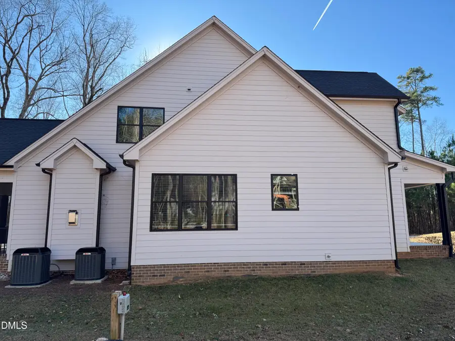 1124 Dovefield Lane, Youngsville, NC 27596 - #2