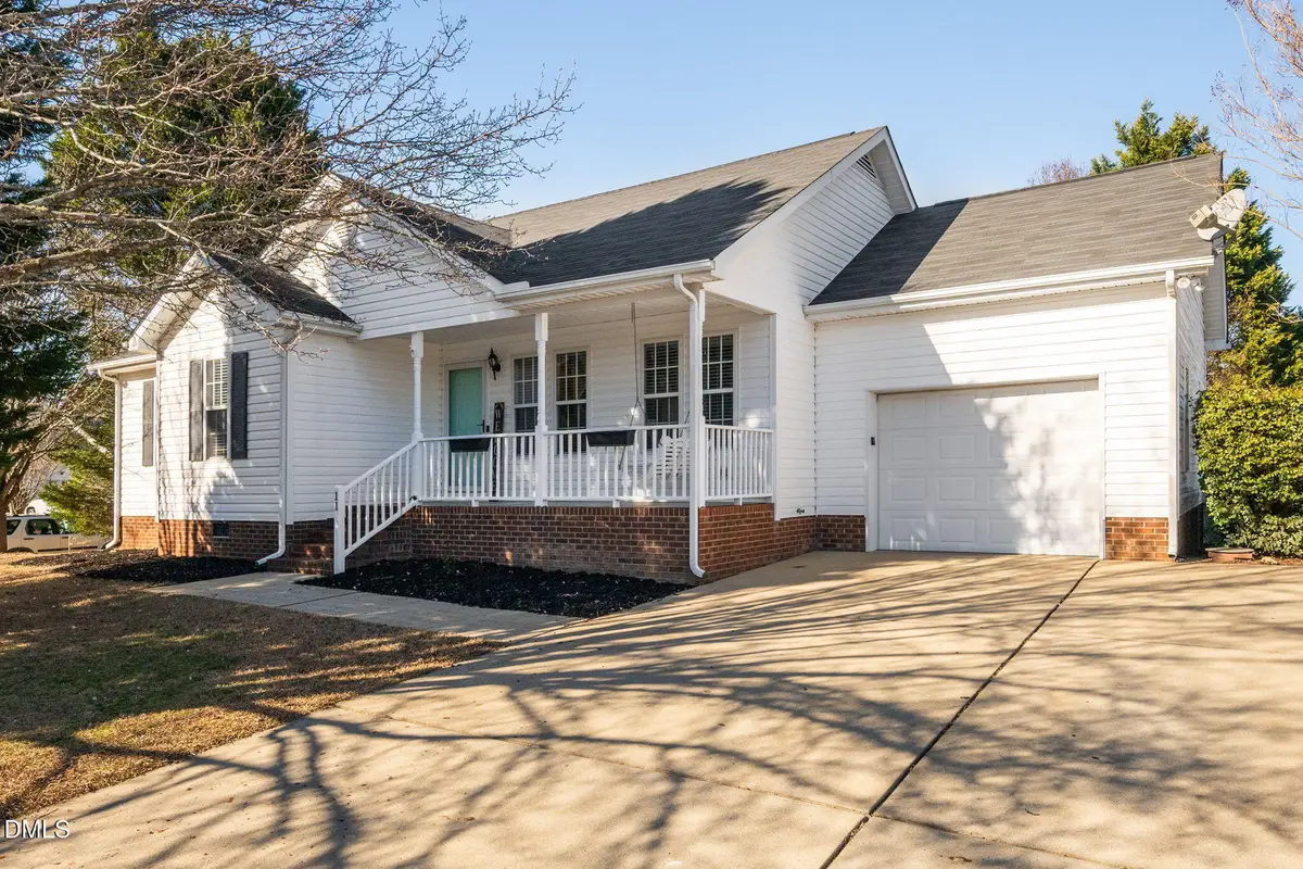 11 Hemlock Court, Angier, NC 27501 - #1