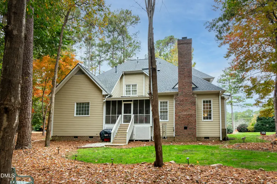 5101 Makena Drive, Raleigh, NC 27615 - #2