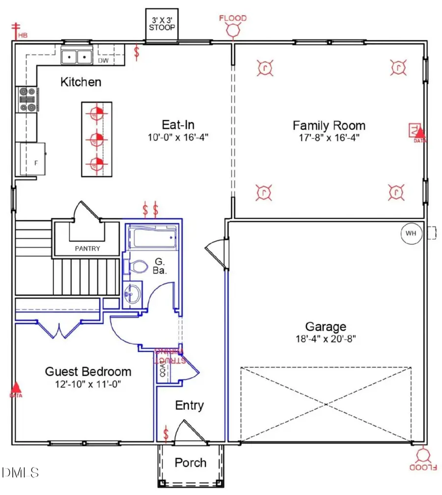 30 Buckthorn Drive, Youngsville, NC 27596 - Image #3