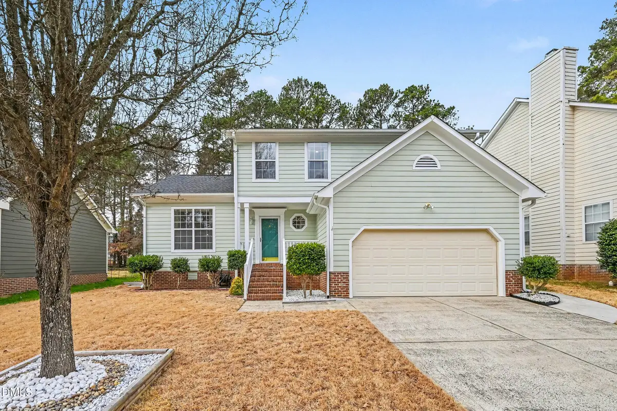 215 Trailview Drive, Cary, NC 27513 - Image #1