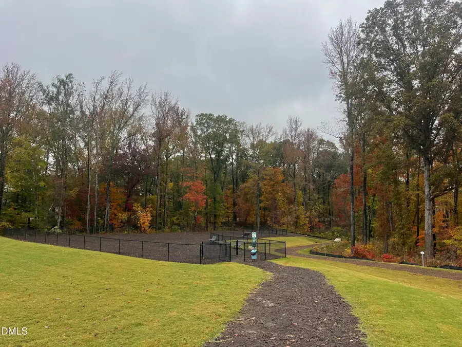 2203 Glen Crossing Drive, Durham, NC 27704 - #2