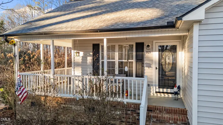 205 Valley Creek Drive, Clayton, NC 27520 - #3