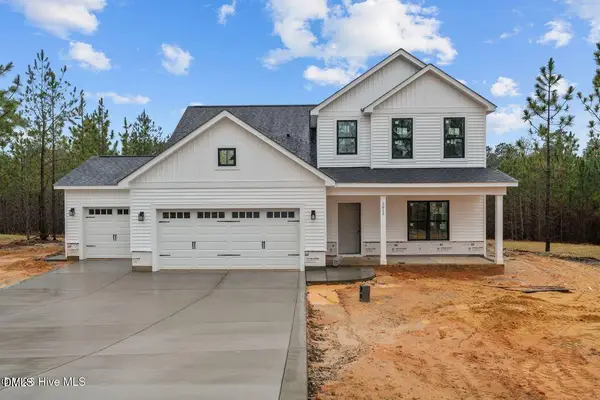 1013 Ivory Lane, West End, NC 27376