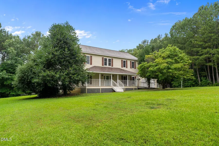 431 Patterson Ridge Lane, Sanford, NC 27330 - Image #2