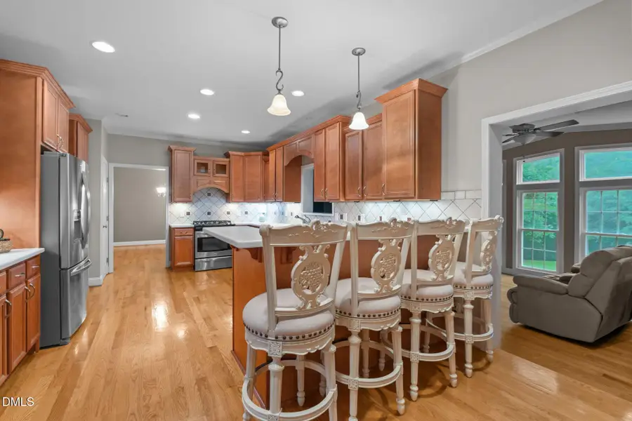 431 Patterson Ridge Lane, Sanford, NC 27330 - Image #3