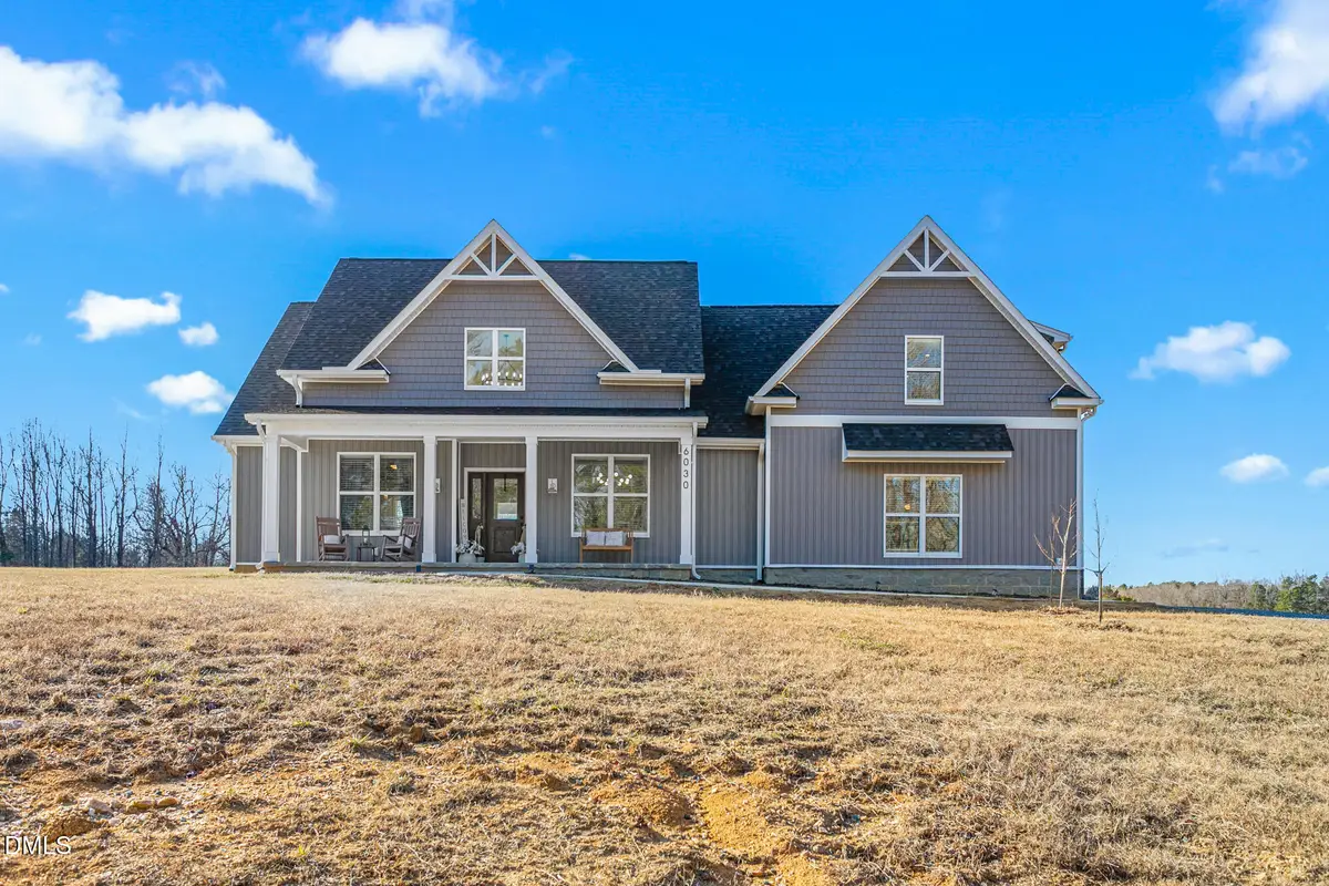 6030 Preacher Hayes Road, Mebane, NC 27302 - Image #1