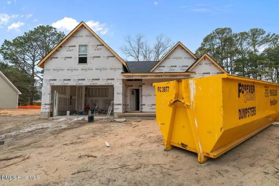 213 Telluride Court, Aberdeen, NC 28315 - #2