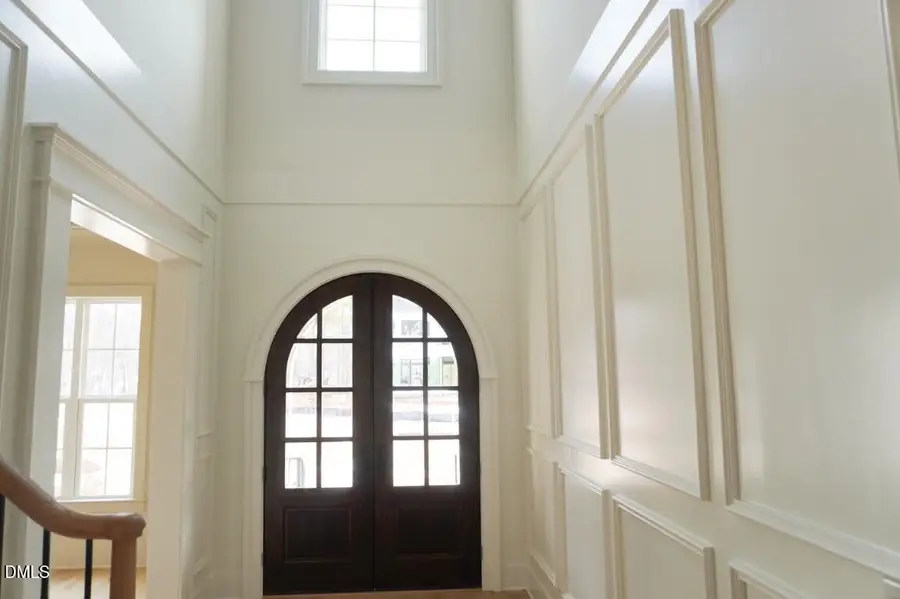 3008 William Frederick Way, Raleigh, NC 27603 - #3