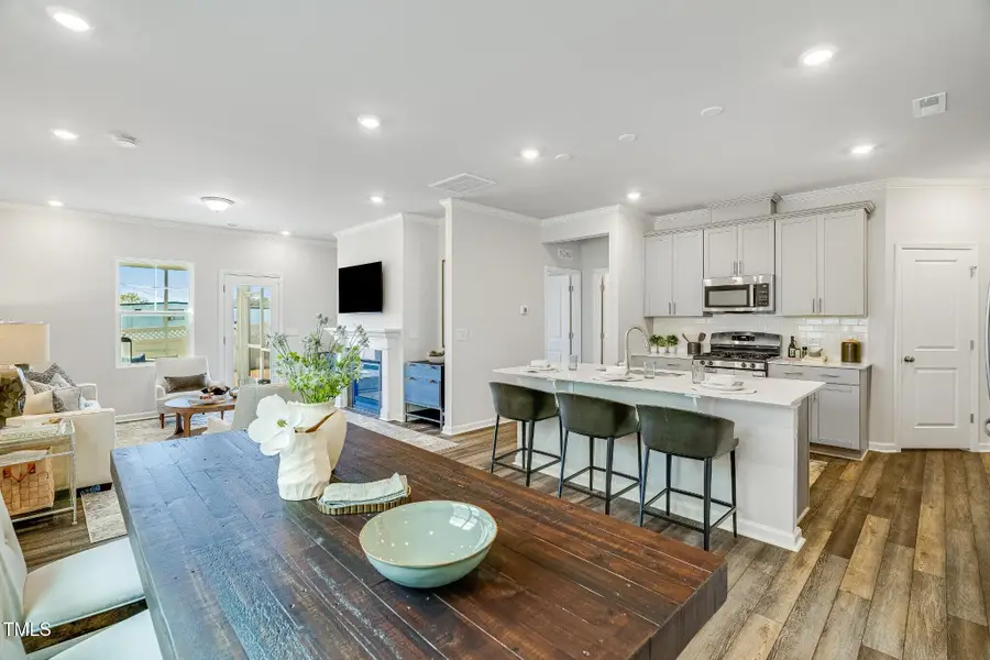 1345 Adler Cove Road, Graham, NC 27253 - Image #3