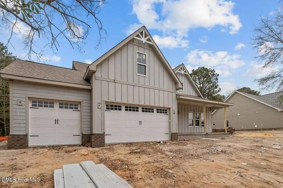 205 Telluride Court, Aberdeen, NC 28315 - Image #2