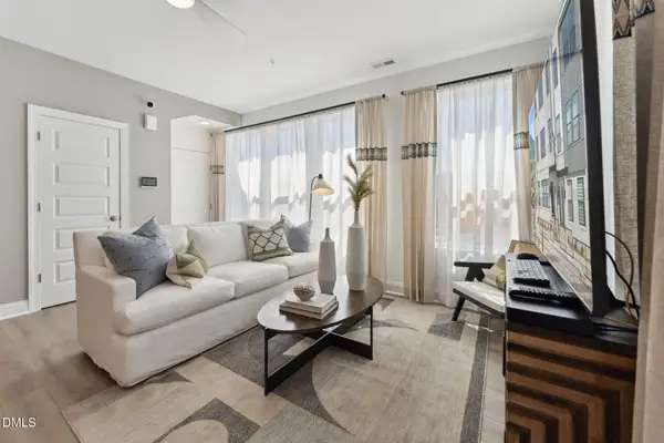 106 Parks Edge Way #100, Wake Forest, NC 27587