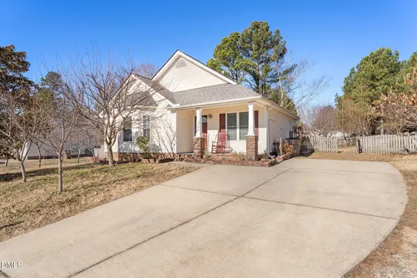 657 Flaherty Avenue, Wake Forest, NC 27587